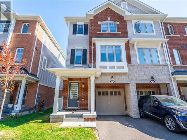 12 RAPIDS Lane Hamilton Ontario, L8K 0A3