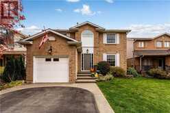 8 KARSH Crescent | Waterdown Ontario | Slide Image One