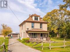 6267 RAINHAM Road Dunnville Ontario, N1A 2W8