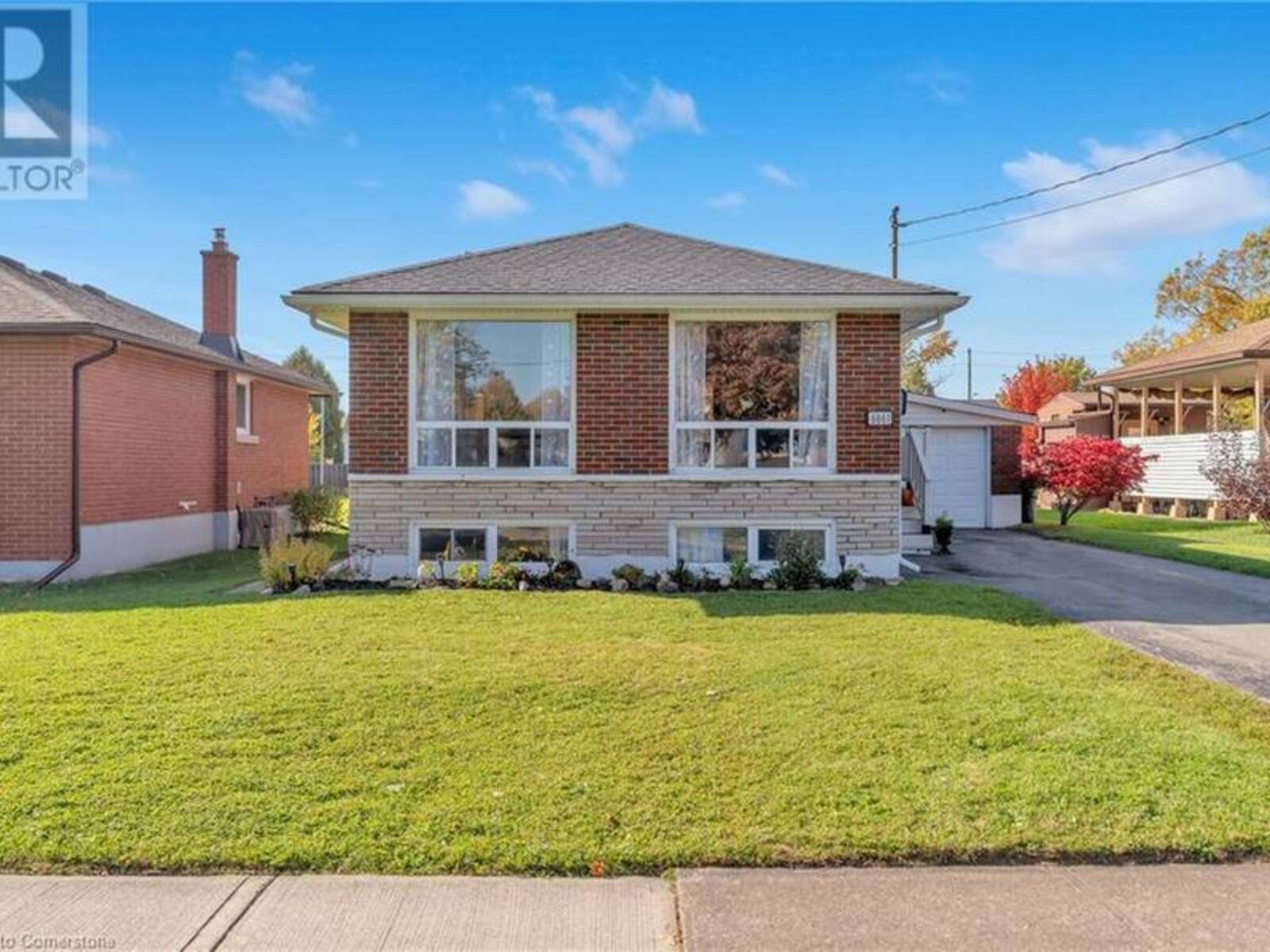 6861 HAGAR Avenue, Niagara Falls, Ontario L2G 5M6