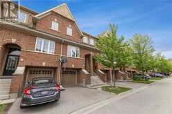 23 REEVESMERE Lane | Ajax Ontario | Slide Image Two