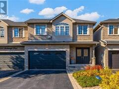 143 FOXBOROUGH Drive Ancaster Ontario, L9G 4Z1