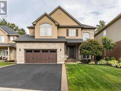 14 STILES Street Ancaster Ontario, L9G 0E4