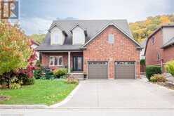 16 MANOR Crescent | Grimsby Ontario | Slide Image One