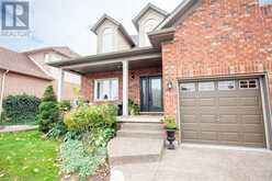 16 MANOR Crescent | Grimsby Ontario | Slide Image Four