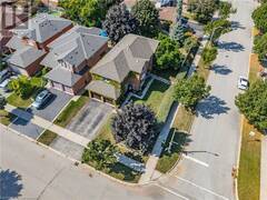 479 FOTHERGILL Boulevard Burlington Ontario, L7L 6C9