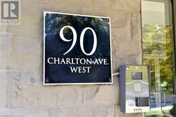 90 CHARLTON Street W Unit# 210 | Hamilton Ontario | Slide Image Three