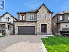 94 MILLEN Road Hamilton Ontario, L8G 3G2