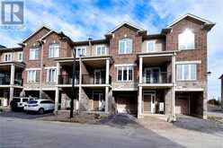 677 PARK Road N Unit# 143 | Brantford Ontario | Slide Image One