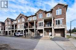 677 PARK Road N Unit# 143 | Brantford Ontario | Slide Image Two