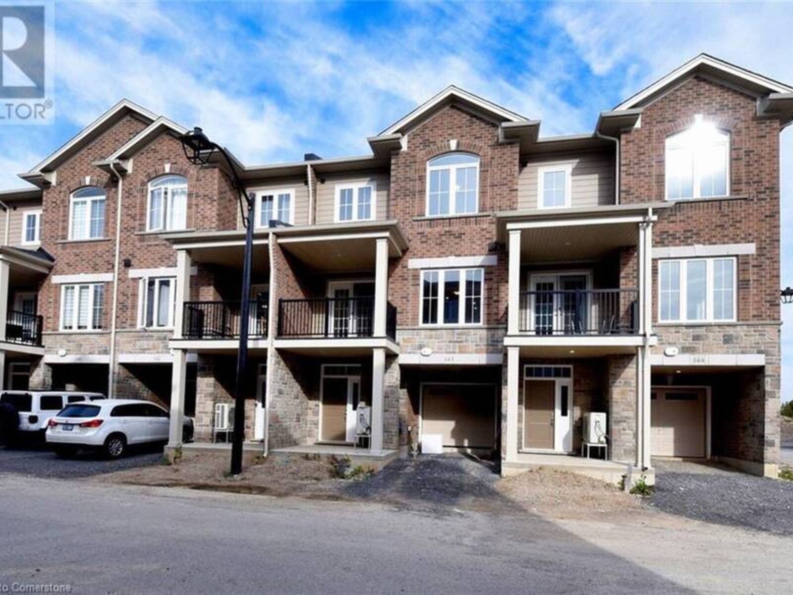 677 PARK Road N Unit# 143, Brantford, Ontario N3R 0A2