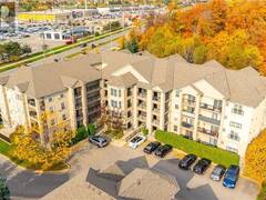 2085 APPLEBY Line Unit# 410 Burlington Ontario, L7L 7H4