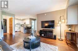 4015 KILMER Drive Unit# 308 | Burlington Ontario | Slide Image Ten