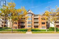 4015 KILMER Drive Unit# 308 | Burlington Ontario | Slide Image One