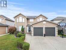 21 TUSCANI Drive | Stoney Creek Ontario | Slide Image One