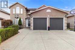 21 TUSCANI Drive | Stoney Creek Ontario | Slide Image Two