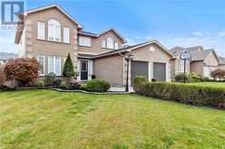 21 TUSCANI Drive | Stoney Creek Ontario | Slide Image Three