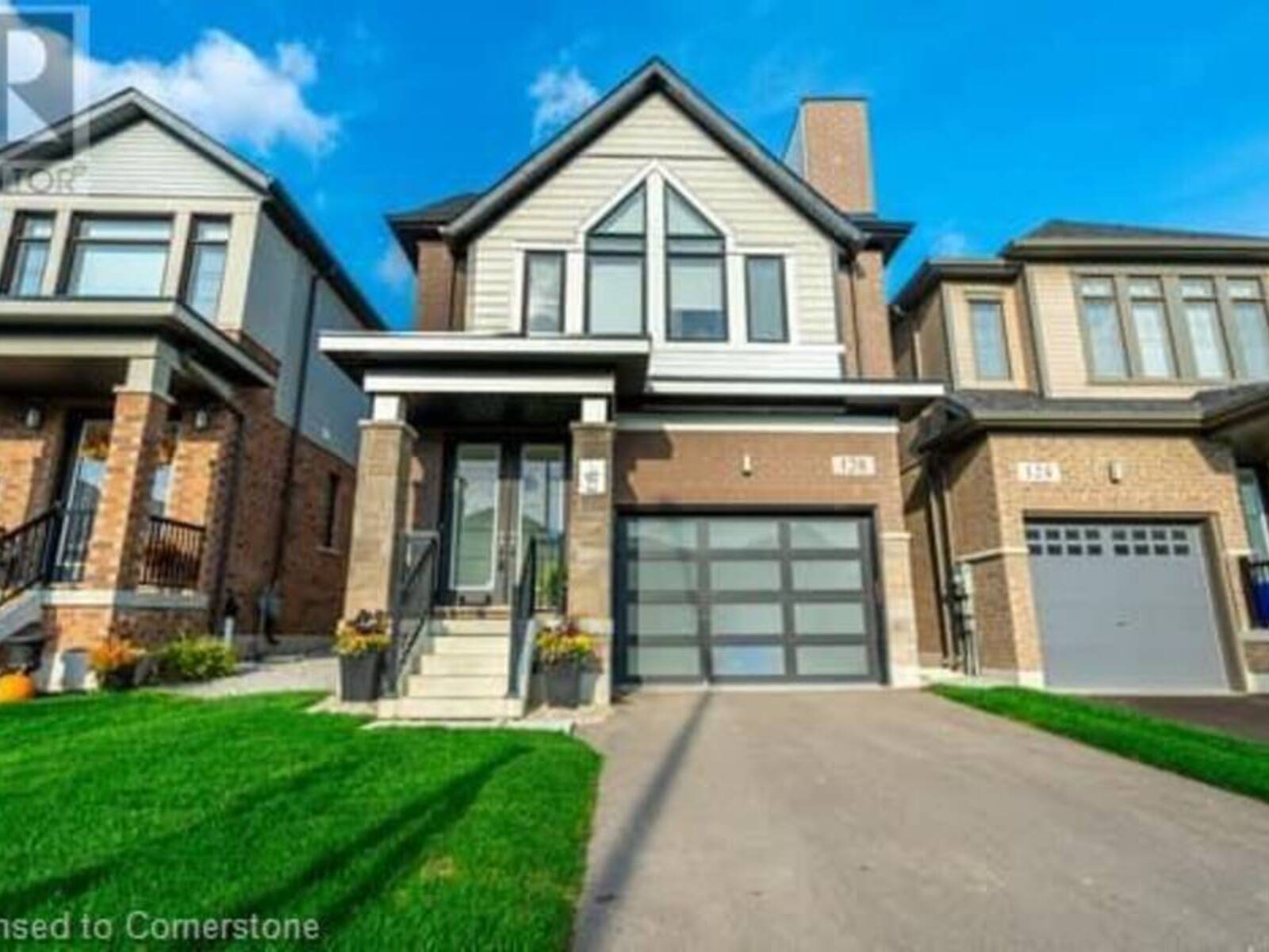 128 FAIREY Crescent, Mount Hope, Ontario L0R 1W0