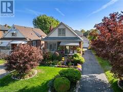 49 CROSTHWAITE Avenue S Hamilton Ontario, L8K 2T9