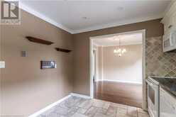 3125 PINEMEADOW Drive Unit# 23 | Burlington Ontario | Slide Image Eleven