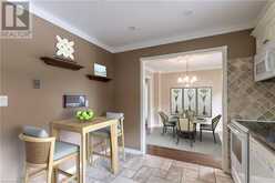 3125 PINEMEADOW Drive Unit# 23 | Burlington Ontario | Slide Image Twelve