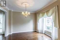 3125 PINEMEADOW Drive Unit# 23 | Burlington Ontario | Slide Image Thirteen