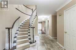 3125 PINEMEADOW Drive Unit# 23 | Burlington Ontario | Slide Image One