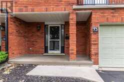 3125 PINEMEADOW Drive Unit# 23 | Burlington Ontario | Slide Image Three