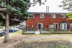 3125 PINEMEADOW Drive Unit# 23 | Burlington Ontario | Slide Image Forty-two