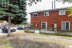 3125 PINEMEADOW Drive Unit# 23 | Burlington Ontario | Slide Image Forty-three