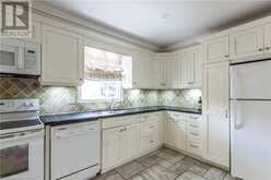 3125 PINEMEADOW Drive Unit# 23 | Burlington Ontario | Slide Image Ten