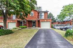 3125 PINEMEADOW Drive Unit# 23 | Burlington Ontario | Slide Image One