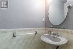 3125 PINEMEADOW Drive Unit# 23 | Burlington Ontario | Slide Image Seven