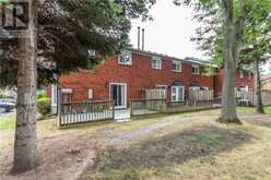 3125 PINEMEADOW Drive Unit# 23 | Burlington Ontario | Slide Image Forty-one