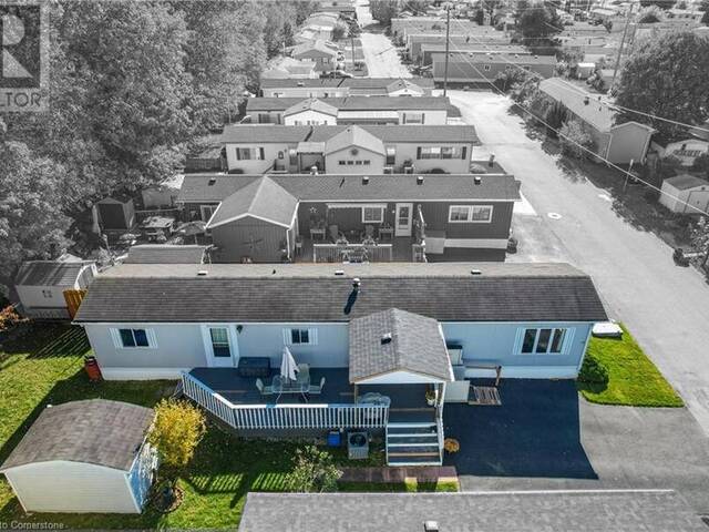 4471 TIMOTHY Lane Beamsville Ontario, L3J 0W1