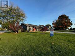 24 WOODHOUSE Avenue Port Dover Ontario, N0A 1N8