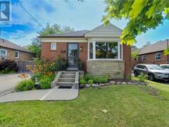 45 MAYALL Avenue Toronto Ontario, M3L 1E7