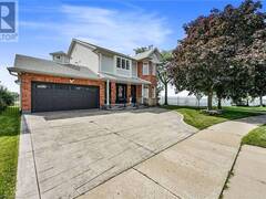 491-493 DEWITT Road Stoney Creek Ontario, L8E 5W8