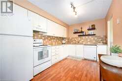 89 WESTWOOD Road Unit# 308 | Guelph Ontario | Slide Image Sixteen