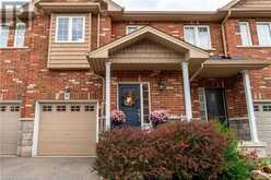 45 SEABREEZE Crescent Unit# 10 | Stoney Creek Ontario | Slide Image One