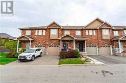 45 SEABREEZE Crescent Unit# 10 | Stoney Creek Ontario | Slide Image Four