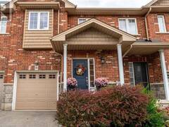 45 SEABREEZE Crescent Unit# 10 Stoney Creek Ontario, L8E 5C8