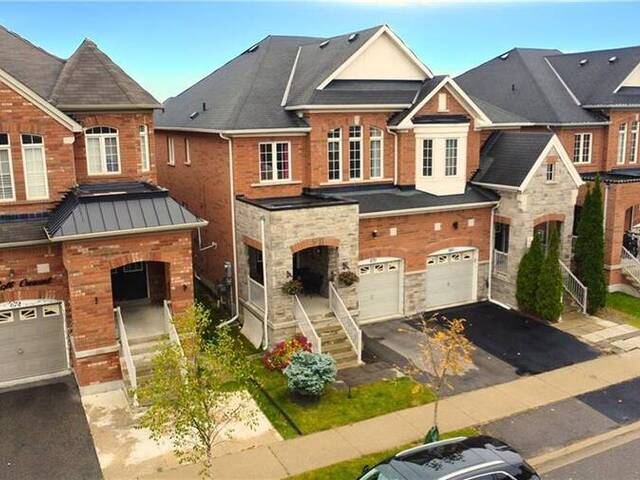 670 LOTT Crescent Milton Ontario, L9T 7P6