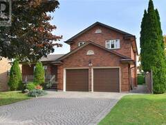 49 NELLIDA Crescent Hamilton Ontario, L9C 7P9