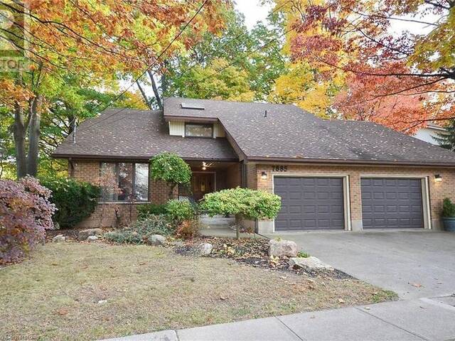 7885 BEAVERDAMS Road Niagara Falls Ontario, L2H 1R6