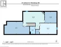 41 JACKSON Court | Tillsonburg Ontario | Slide Image Forty