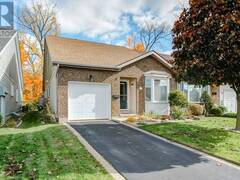 41 JACKSON Court Tillsonburg Ontario, N4G 5R4