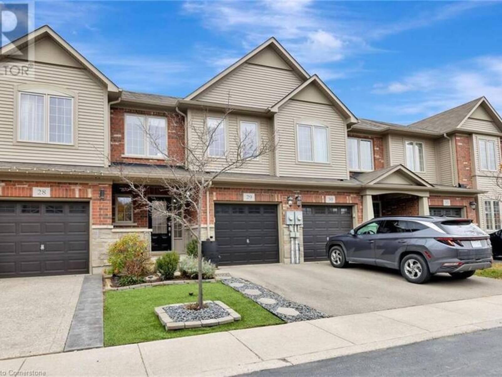 45 ROYAL WINTER Drive Unit# 29, Binbrook, Ontario L0R 1C0