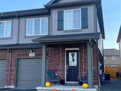 111 HERON Street Welland Ontario, L3C 0G8