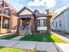 261 DARLING Street Brantford Ontario, N3S 3X5